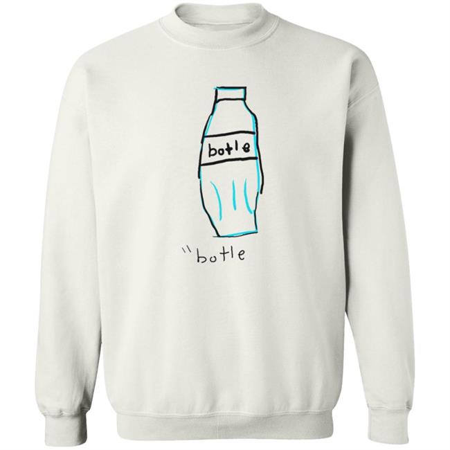 Michael Reeves Merch Botle Shirt Michael Reeves Merch Botle Shirt