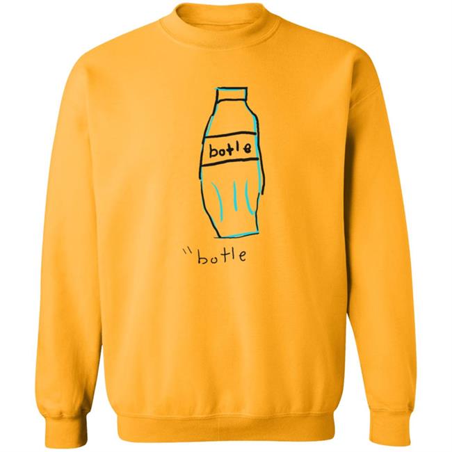 Michael Reeves Merch Botle Shirt Michael Reeves Merch Botle Shirt
