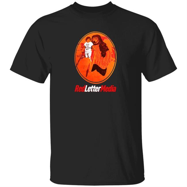 Red Letter Media Dick the Birthday Boy Shirt Red Letter Media Dick the Birthday Boy Shirt