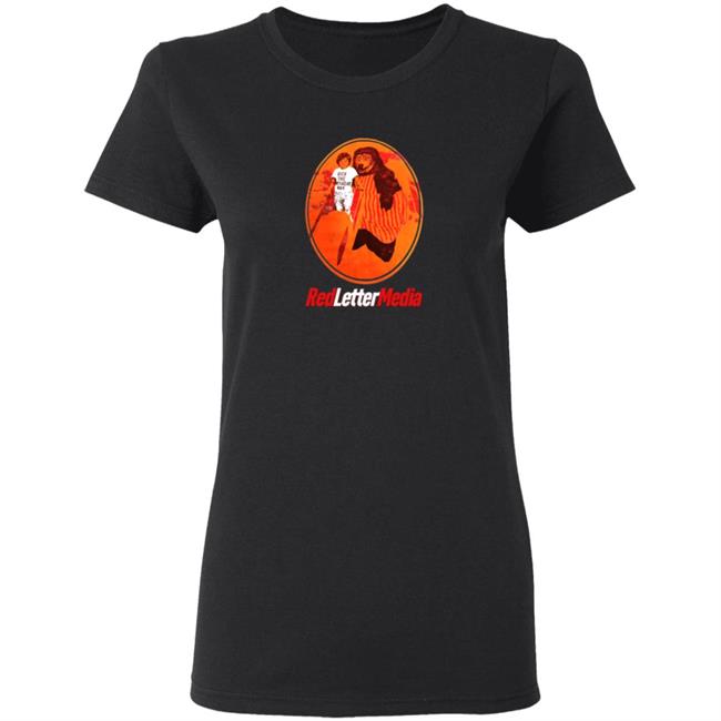 Red Letter Media Dick the Birthday Boy Shirt Red Letter Media Dick the Birthday Boy Shirt