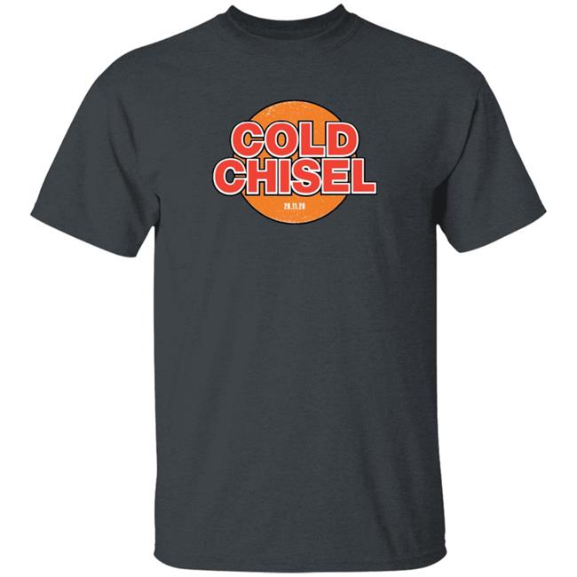 Support Act Cold Chisel Aus Music Day Shirt Support Act Cold Chisel Aus Music Day Shirt