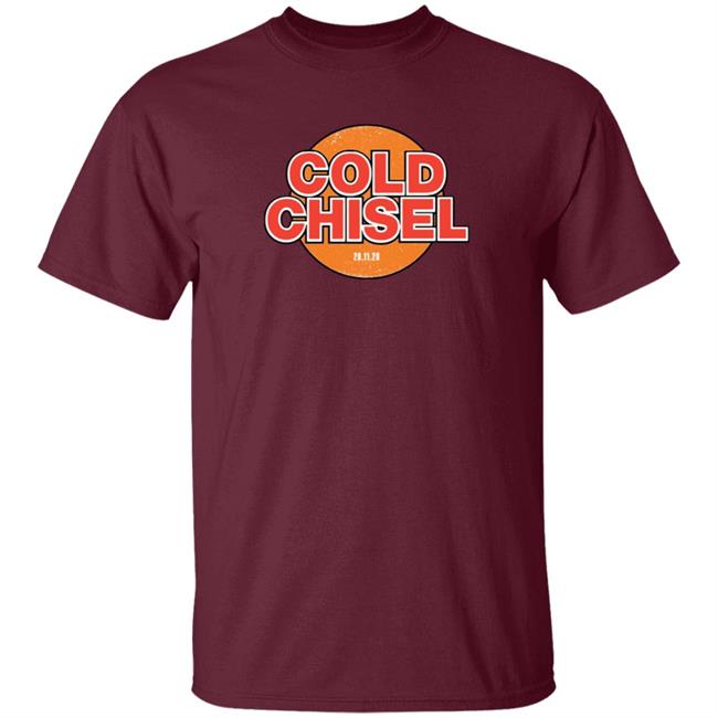 Support Act Cold Chisel Aus Music Day Shirt Support Act Cold Chisel Aus Music Day Shirt