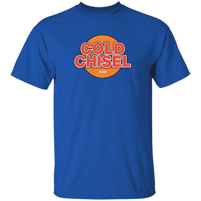 Support Act Cold Chisel Aus Music Day Shirt Support Act Cold Chisel Aus Music Day Shirt