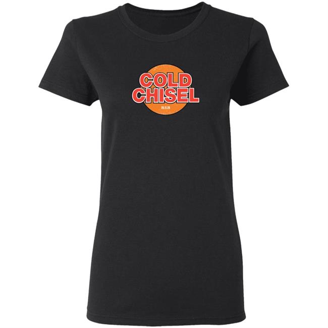 Support Act Cold Chisel Aus Music Day Shirt Support Act Cold Chisel Aus Music Day Shirt