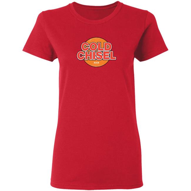 Support Act Cold Chisel Aus Music Day Shirt Support Act Cold Chisel Aus Music Day Shirt