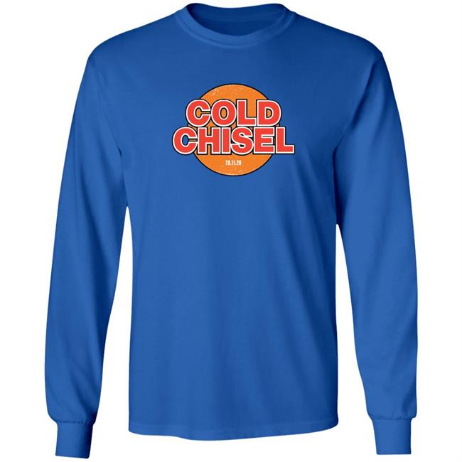Support Act Cold Chisel Aus Music Day Shirt Support Act Cold Chisel Aus Music Day Shirt