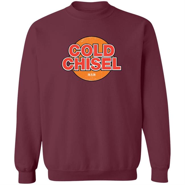 Support Act Cold Chisel Aus Music Day Shirt Support Act Cold Chisel Aus Music Day Shirt