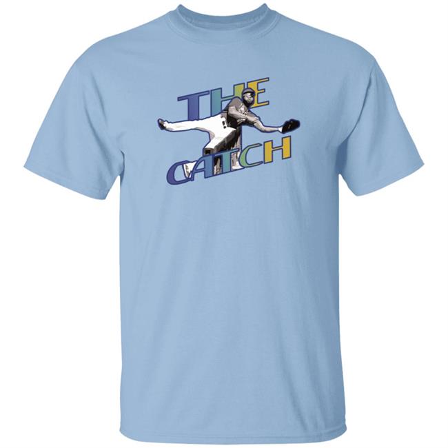 The Catch Shirt The Catch St. Pete 1771designs The Catch Shirt The Catch St. Pete 1771designs