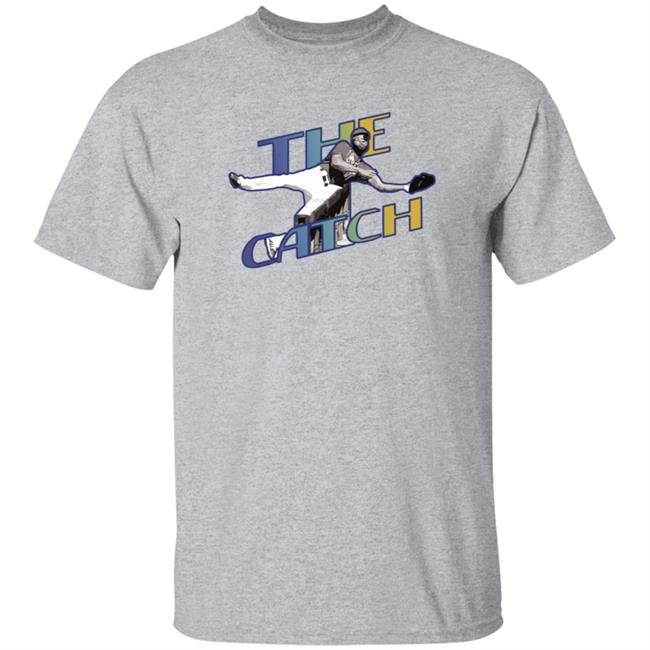 The Catch Shirt The Catch St. Pete 1771designs The Catch Shirt The Catch St. Pete 1771designs