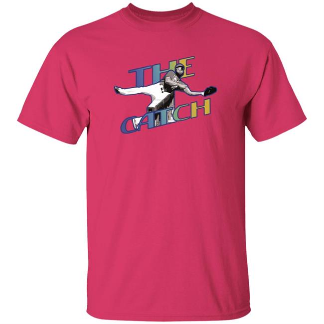 The Catch Shirt The Catch St. Pete 1771designs The Catch Shirt The Catch St. Pete 1771designs
