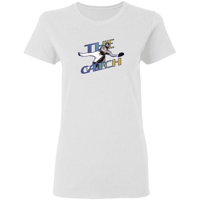 The Catch Shirt The Catch St. Pete 1771designs The Catch Shirt The Catch St. Pete 1771designs