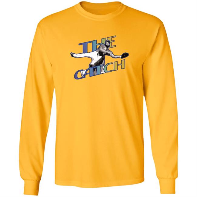 The Catch Shirt The Catch St. Pete 1771designs The Catch Shirt The Catch St. Pete 1771designs