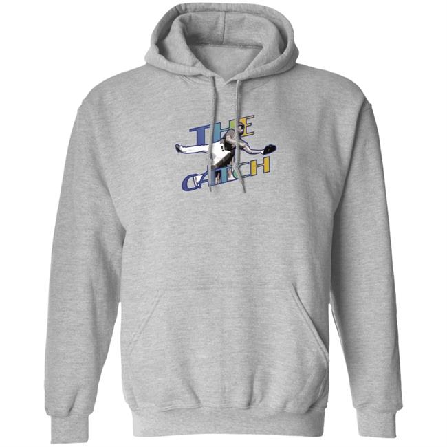 The Catch Shirt The Catch St. Pete 1771designs The Catch Shirt The Catch St. Pete 1771designs