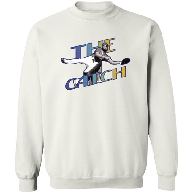 The Catch Shirt The Catch St. Pete 1771designs The Catch Shirt The Catch St. Pete 1771designs