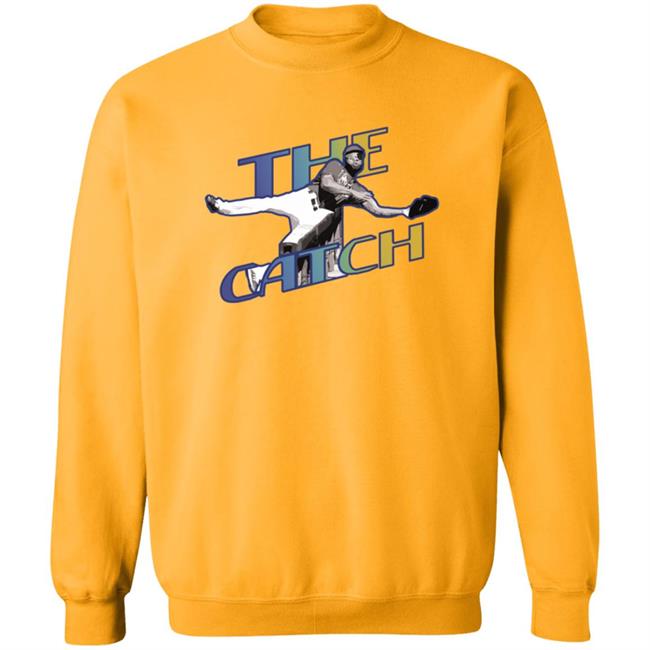 The Catch Shirt The Catch St. Pete 1771designs The Catch Shirt The Catch St. Pete 1771designs