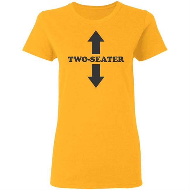 Two Seater Shirt Two Seater Arrow Funny White T Shirts Two Seater Shirt Two Seater Arrow Funny White T Shirts