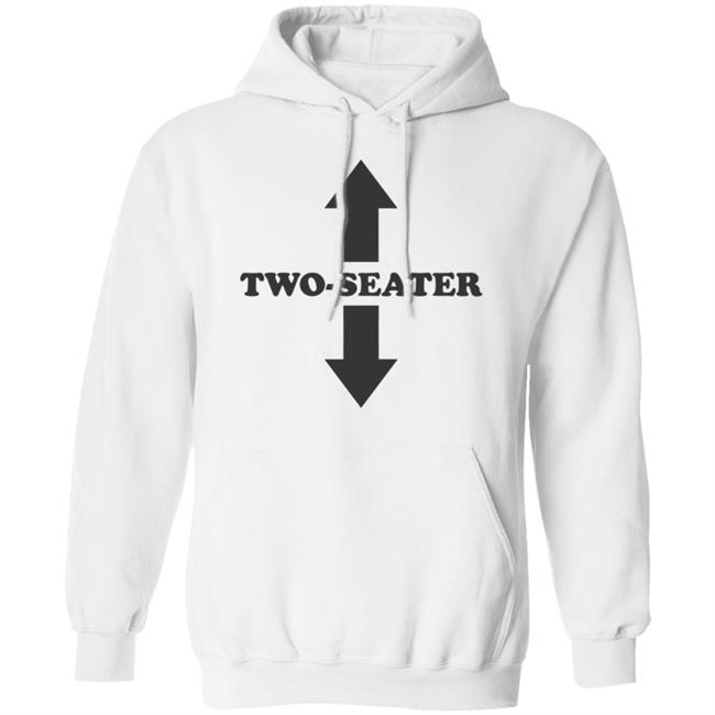 Two Seater Shirt Two Seater Arrow Funny White T Shirts Two Seater Shirt Two Seater Arrow Funny White T Shirts