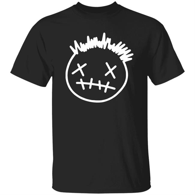 Magic Custom Astronomical Merch Smiley T Shirt Astronomical Merch Smiley Magic Custom Black Shirts