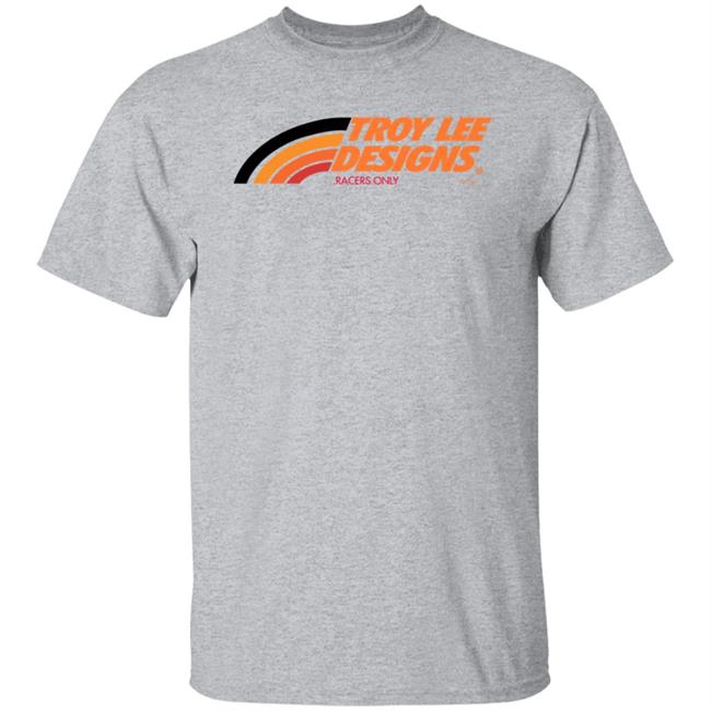 Troy Lee Designs Flowline Tech T Shirt