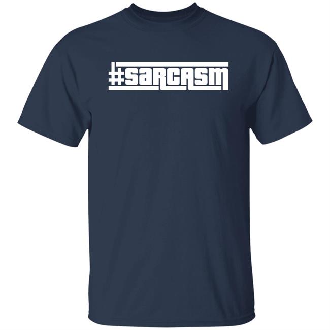 Bonfire #Sarcasm Shirt #Sarcasm Bonfire Navy T Shirt