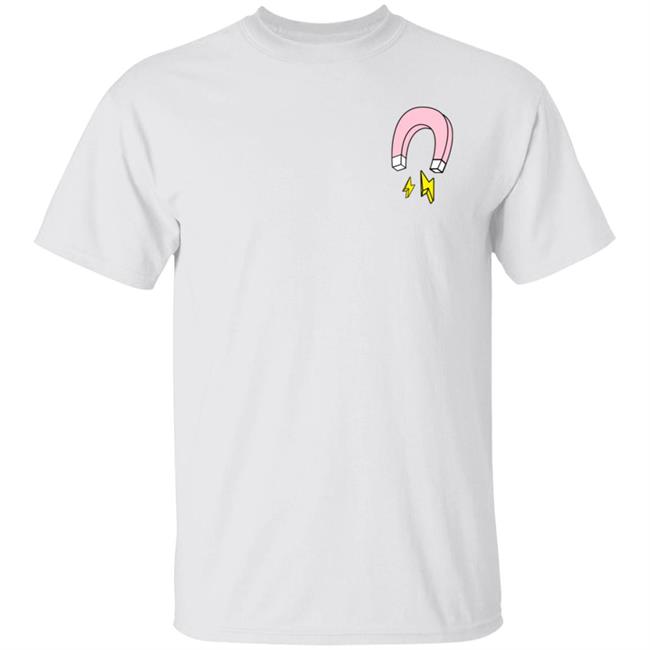 Sadie Aldis Merch Your Mind Is A Magnet Hoodie