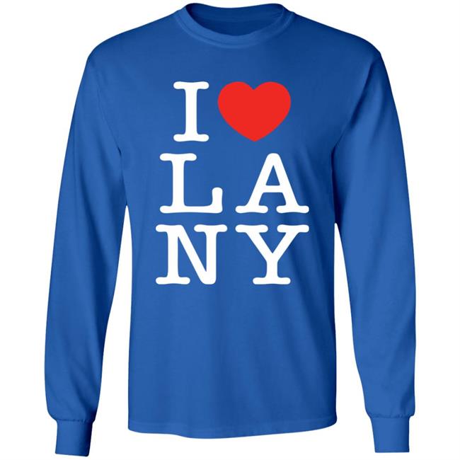 Lany I Heart Lany T Shirt I Heart Lany Pink Shirts Lany I Heart Lany T Shirt I Heart Lany Pink Shirts