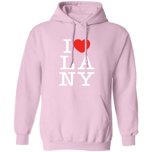 Lany I Heart Lany T Shirt I Heart Lany Pink Shirts Lany I Heart Lany T Shirt I Heart Lany Pink Shirts