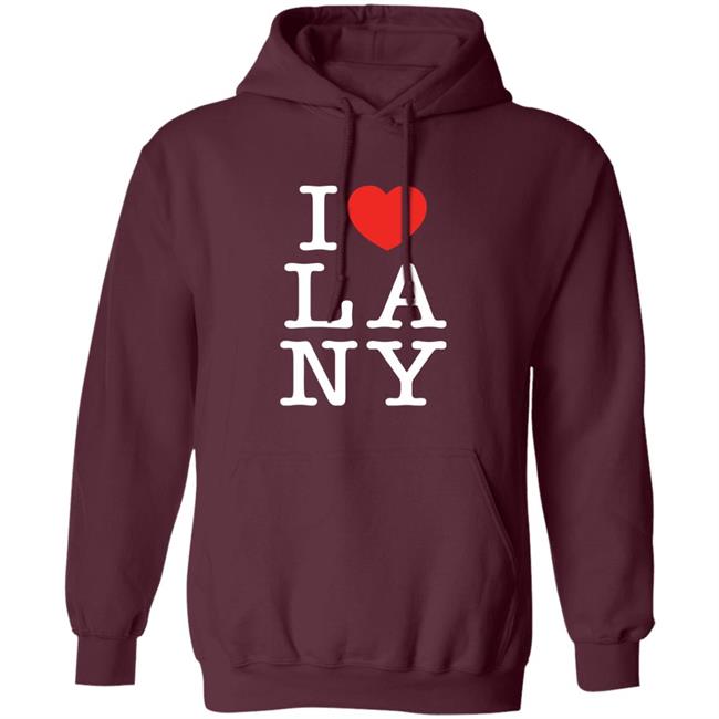 Lany I Heart Lany T Shirt I Heart Lany Pink Shirts Lany I Heart Lany T Shirt I Heart Lany Pink Shirts