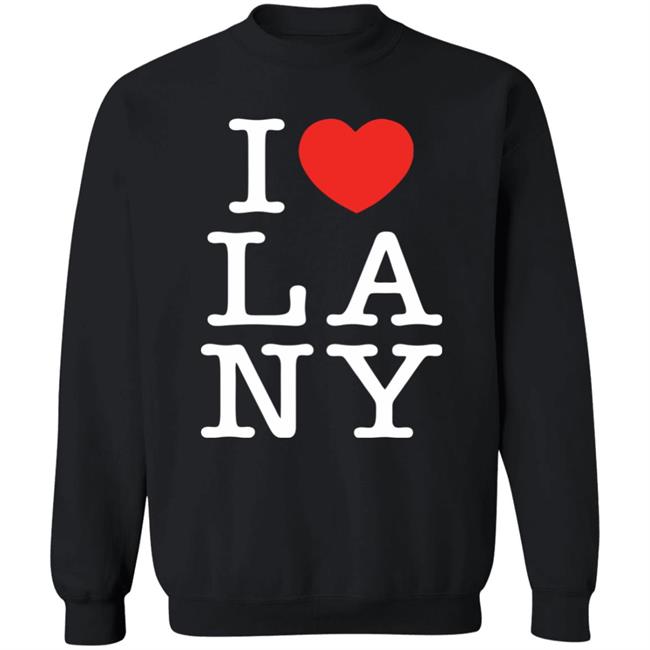 Lany I Heart Lany T Shirt I Heart Lany Pink Shirts Lany I Heart Lany T Shirt I Heart Lany Pink Shirts