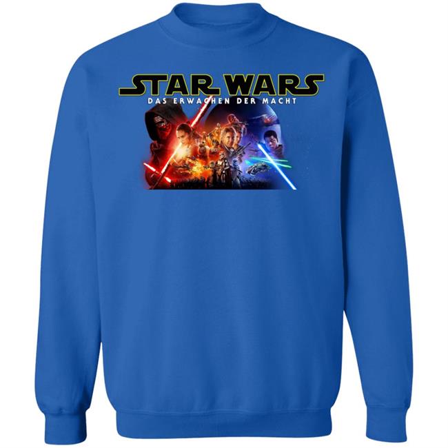 Star Wars Shirt Das Erwachen Der Macht Black T Shirts Star Wars Shirt Das Erwachen Der Macht Black T Shirts