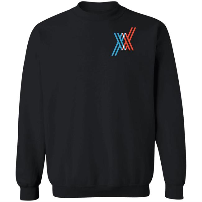 2018 New DARLING in the FRANXX Hoodie Anime Zero Two 002 Hoodie Black Sweatshirt 2018 New DARLING in the FRANXX Hoodie Anime Zero Two 002 Hoodie Black Sweatshirt