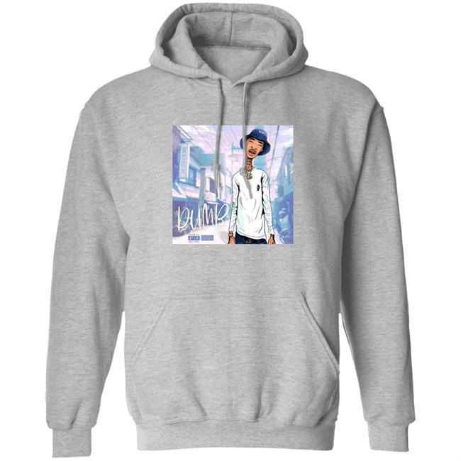 Fligh Treacts Dumb Hoodie Dumb Fligh Treacts White Hooded Sweatshirt Fligh Treacts Dumb Hoodie Dumb Fligh Treacts White Hooded Sweatshirt