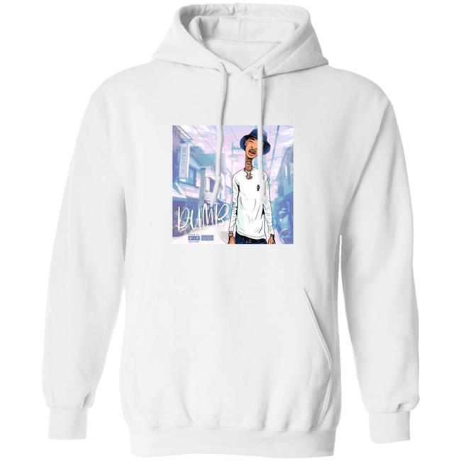 Fligh Treacts Dumb Hoodie Dumb Fligh Treacts White Hooded Sweatshirt Fligh Treacts Dumb Hoodie Dumb Fligh Treacts White Hooded Sweatshirt