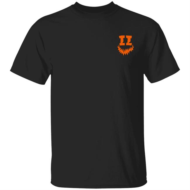 Smii7y Merch Halloween Icon Tee