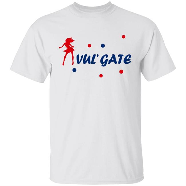 Vul Gate Shirt