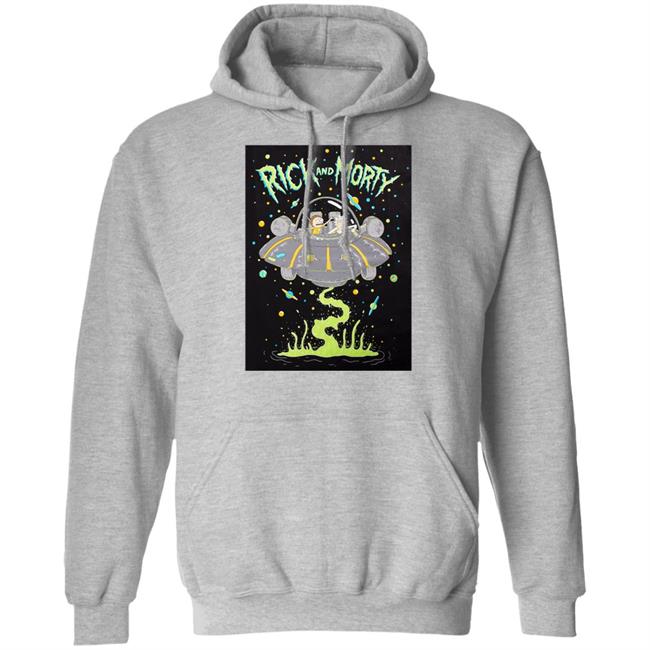 Rick And Morty Shirt Rick And Morty Spaceship White T Shirts Rick And Morty Shirt Rick And Morty Spaceship White T Shirts