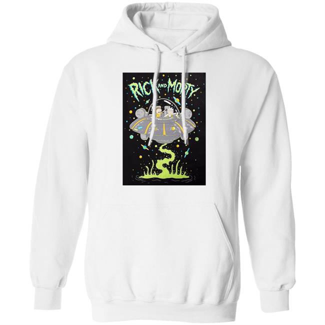 Rick And Morty Shirt Rick And Morty Spaceship White T Shirts Rick And Morty Shirt Rick And Morty Spaceship White T Shirts