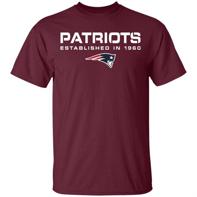 Bill Belichick Hoodie Pariots Established In 1960 Hooded Sweatshirt Bill Belichick Hoodie Pariots Established In 1960 Hooded Sweatshirt