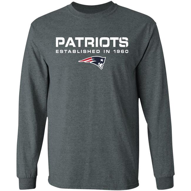 Bill Belichick Hoodie Pariots Established In 1960 Hooded Sweatshirt Bill Belichick Hoodie Pariots Established In 1960 Hooded Sweatshirt