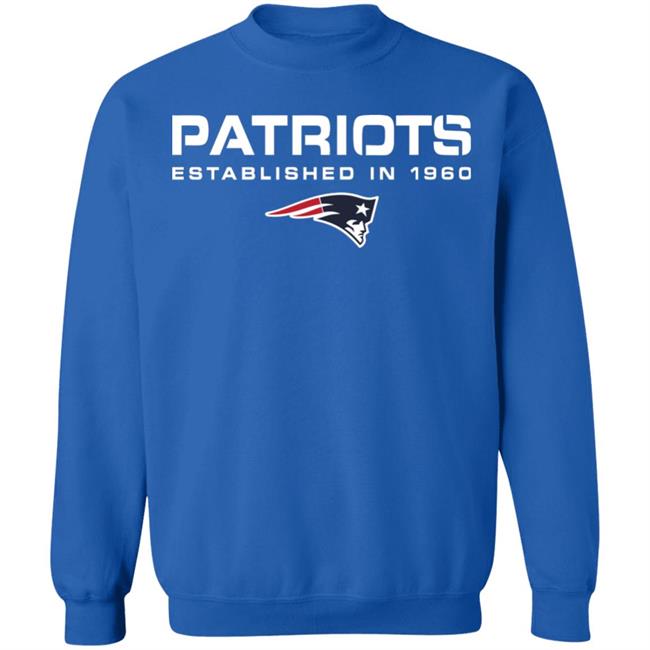 Bill Belichick Hoodie Pariots Established In 1960 Hooded Sweatshirt Bill Belichick Hoodie Pariots Established In 1960 Hooded Sweatshirt