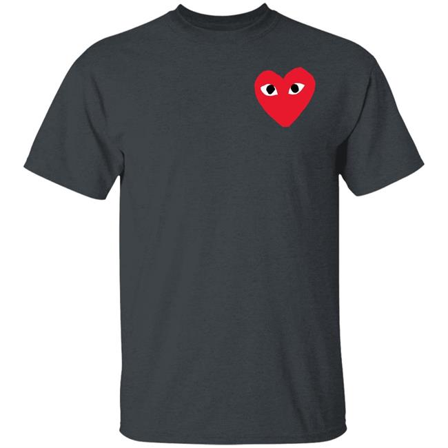 CDG Hoodie Comme Des Garcons Black Hooded Sweatshirt CDG Hoodie Comme Des Garcons Black Hooded Sweatshirt