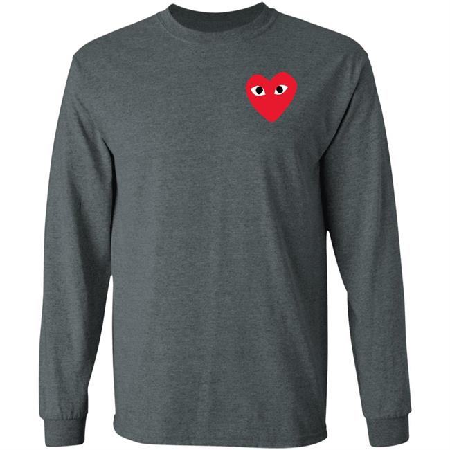 CDG Hoodie Comme Des Garcons Black Hooded Sweatshirt CDG Hoodie Comme Des Garcons Black Hooded Sweatshirt