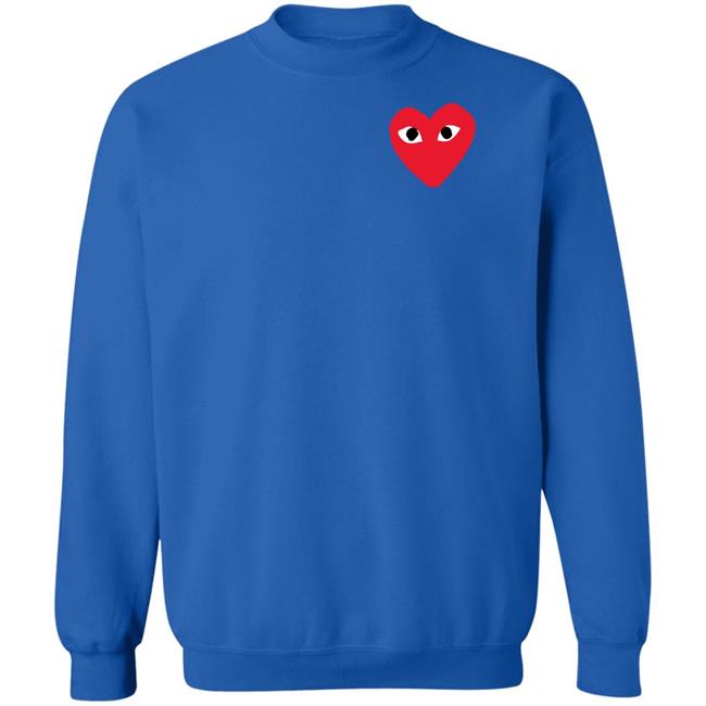 CDG Hoodie Comme Des Garcons Black Hooded Sweatshirt CDG Hoodie Comme Des Garcons Black Hooded Sweatshirt