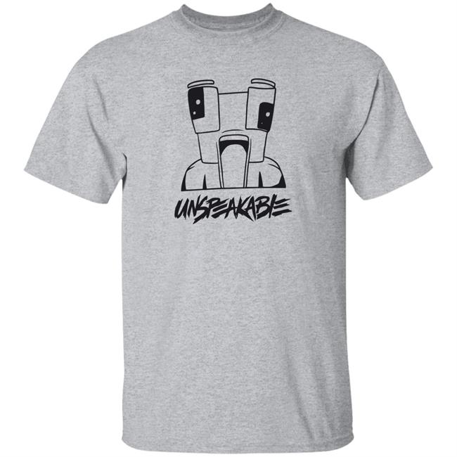 Unspeakable Army Green Shirt Army Green Unspeakable Grey T Shirt