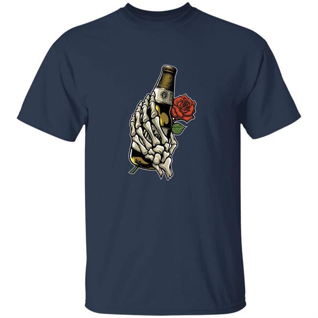 Streetwise Last Call T Shirt Last Call Streetwise Navy Shirts