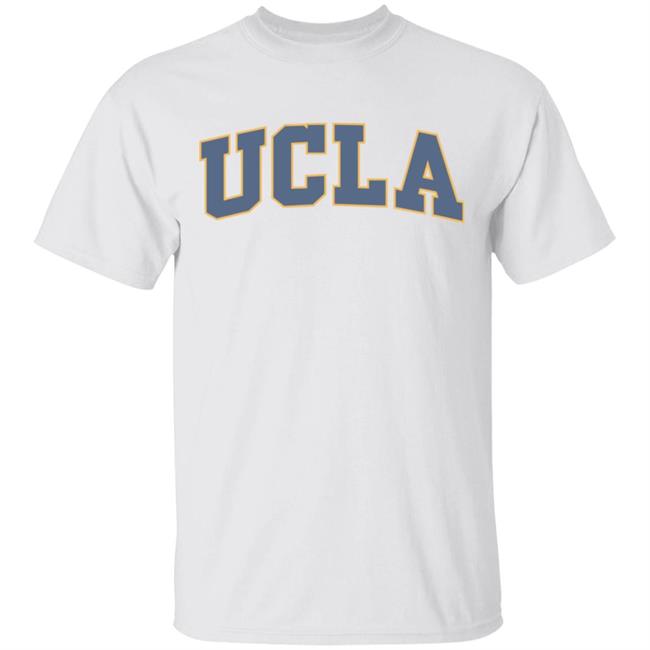 Ucla Hoodie UCLA White Hooded Sweatshirt Ucla Hoodie UCLA White Hooded Sweatshirt