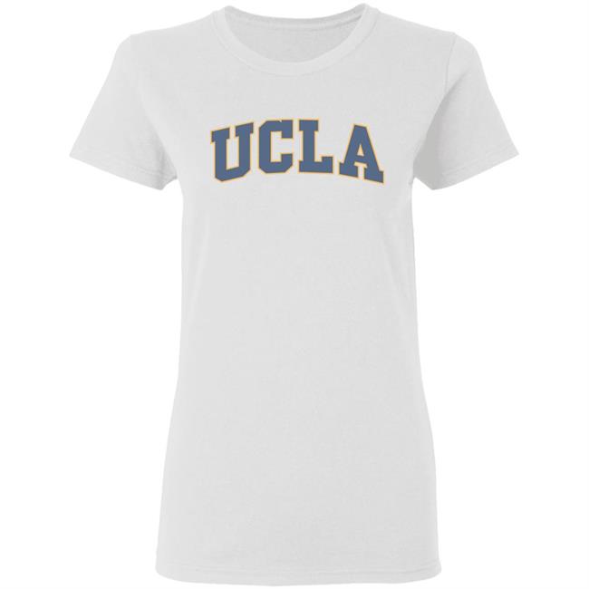 Ucla Hoodie UCLA White Hooded Sweatshirt Ucla Hoodie UCLA White Hooded Sweatshirt