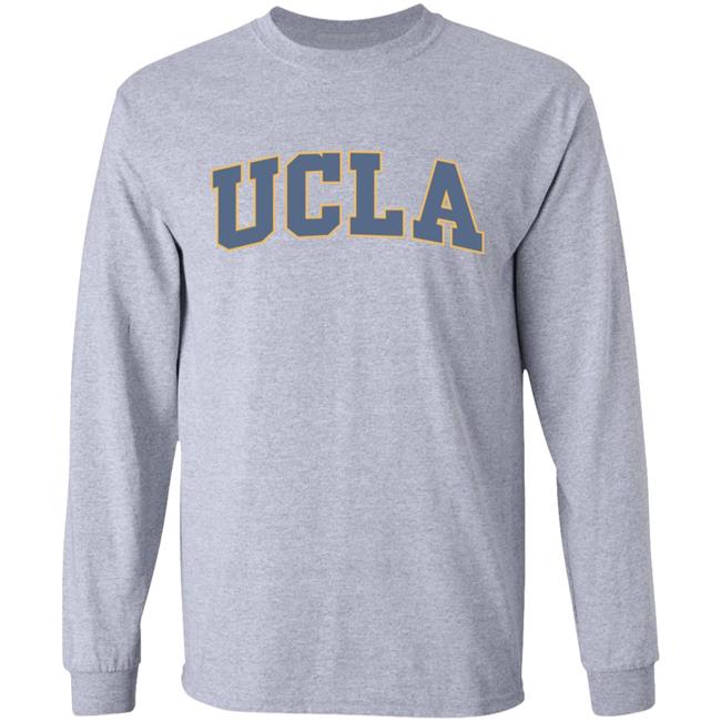 Ucla Hoodie UCLA White Hooded Sweatshirt Ucla Hoodie UCLA White Hooded Sweatshirt