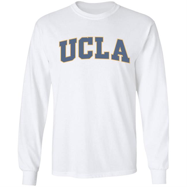 Ucla Hoodie UCLA White Hooded Sweatshirt Ucla Hoodie UCLA White Hooded Sweatshirt