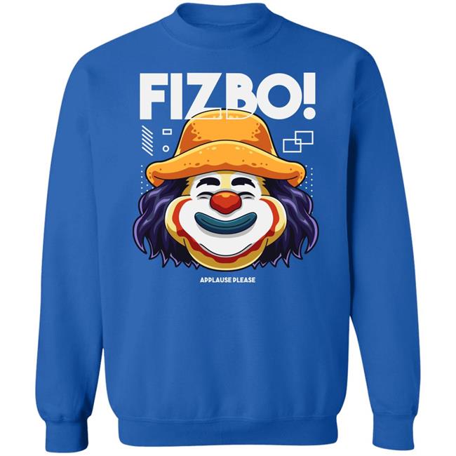Fizbo Shirt Fizbo Applause Please Black White T Shirts Fizbo Shirt Fizbo Applause Please Black White T Shirts
